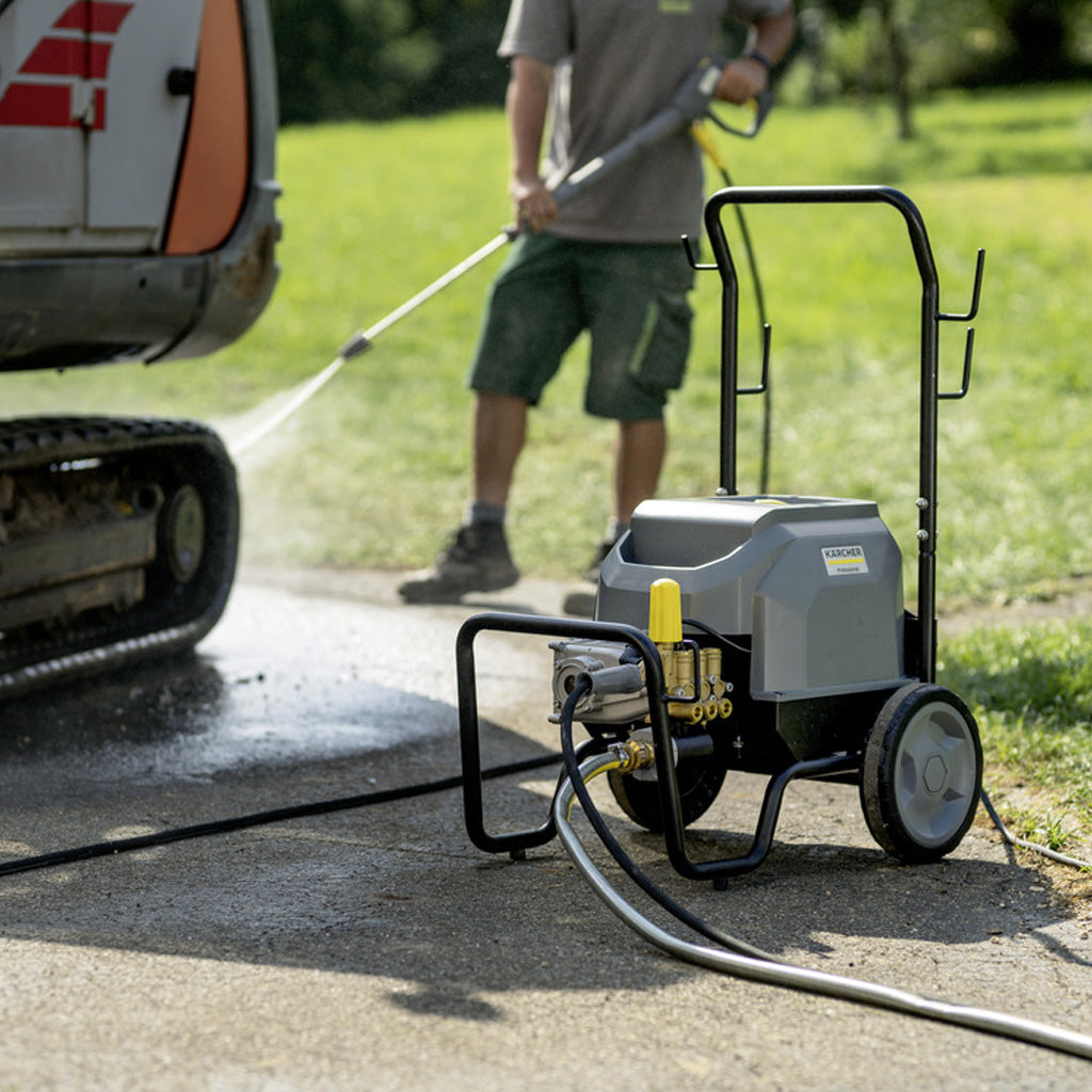 HIDROLAVADORA KÄRCHER HD 6/15 4M C