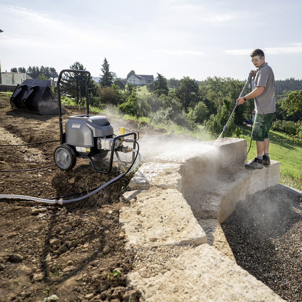 HIDROLAVADORA KÄRCHER HD 6/15 4M C