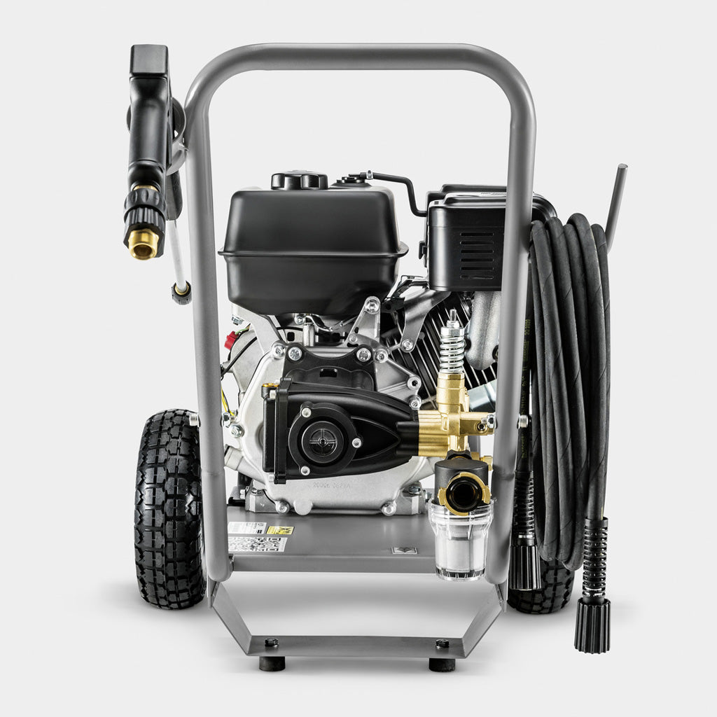 HIDROLAVADORA KÄRCHER HD 6/15 G CLASSIC