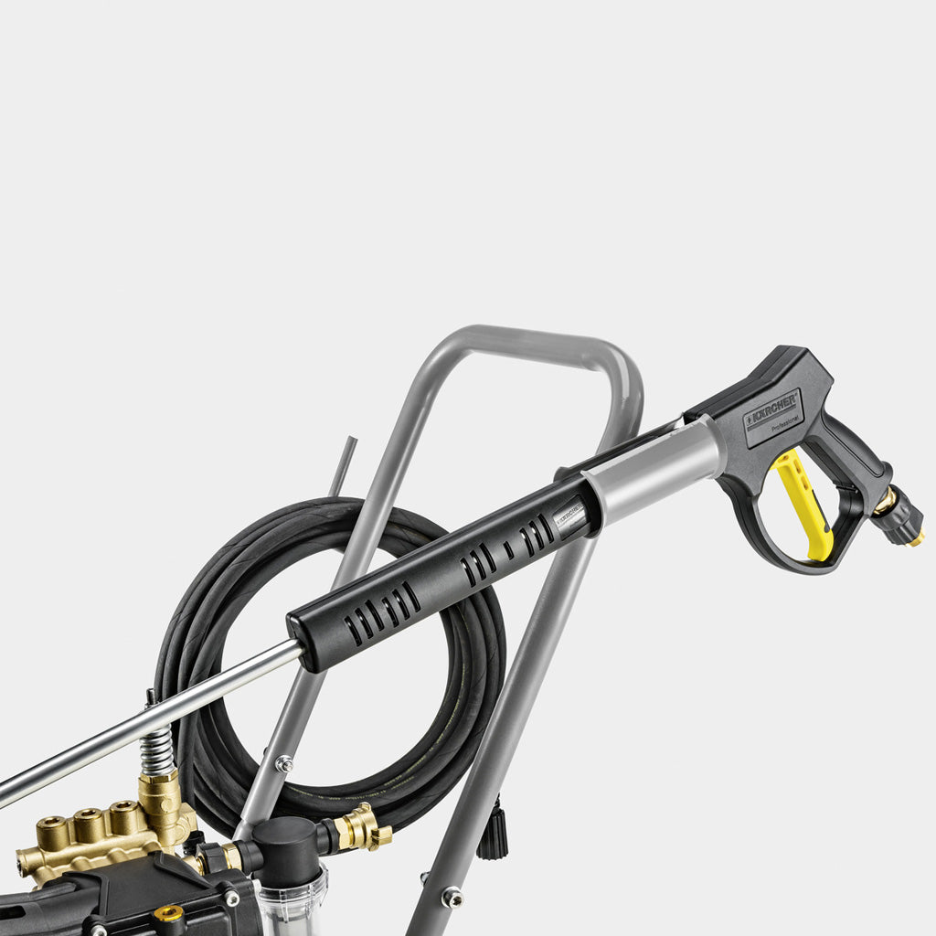 HIDROLAVADORA KÄRCHER HD 6/15 G CLASSIC