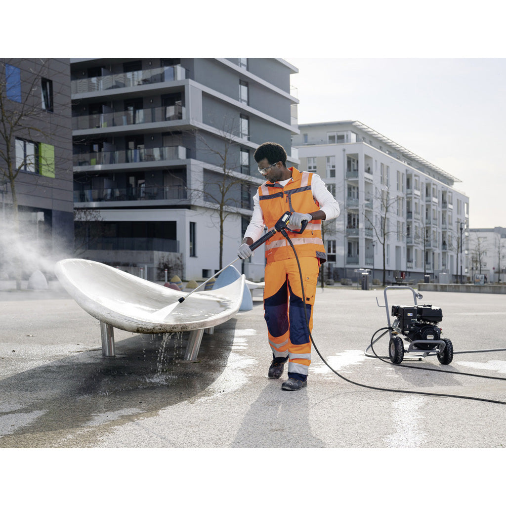 HIDROLAVADORA KÄRCHER HD 6/15 G CLASSIC