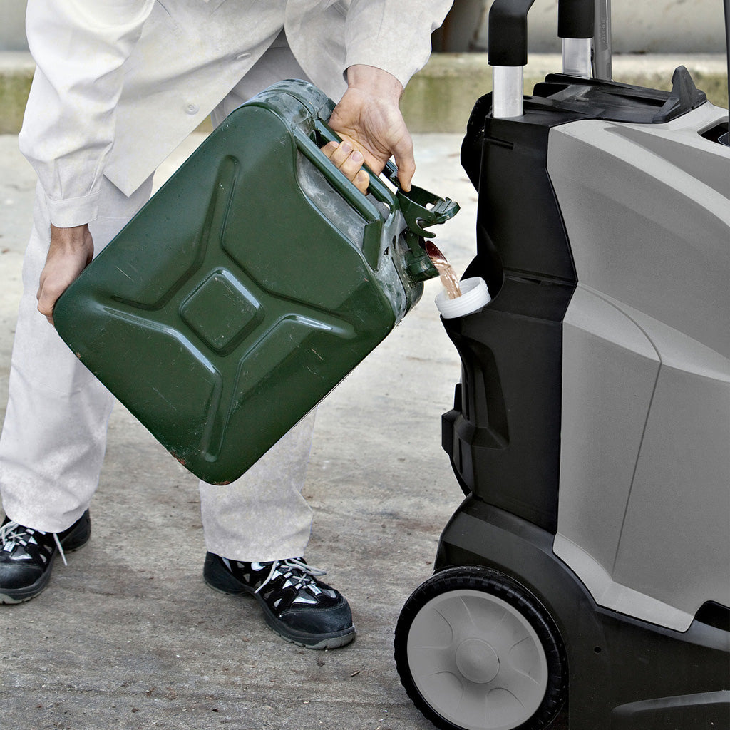 HIDROLAVADORA KÄRCHER HDS 5/15