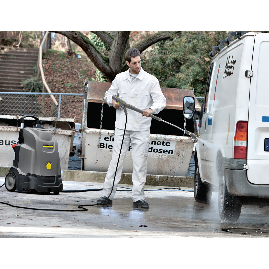 HIDROLAVADORA KÄRCHER HDS 5/15