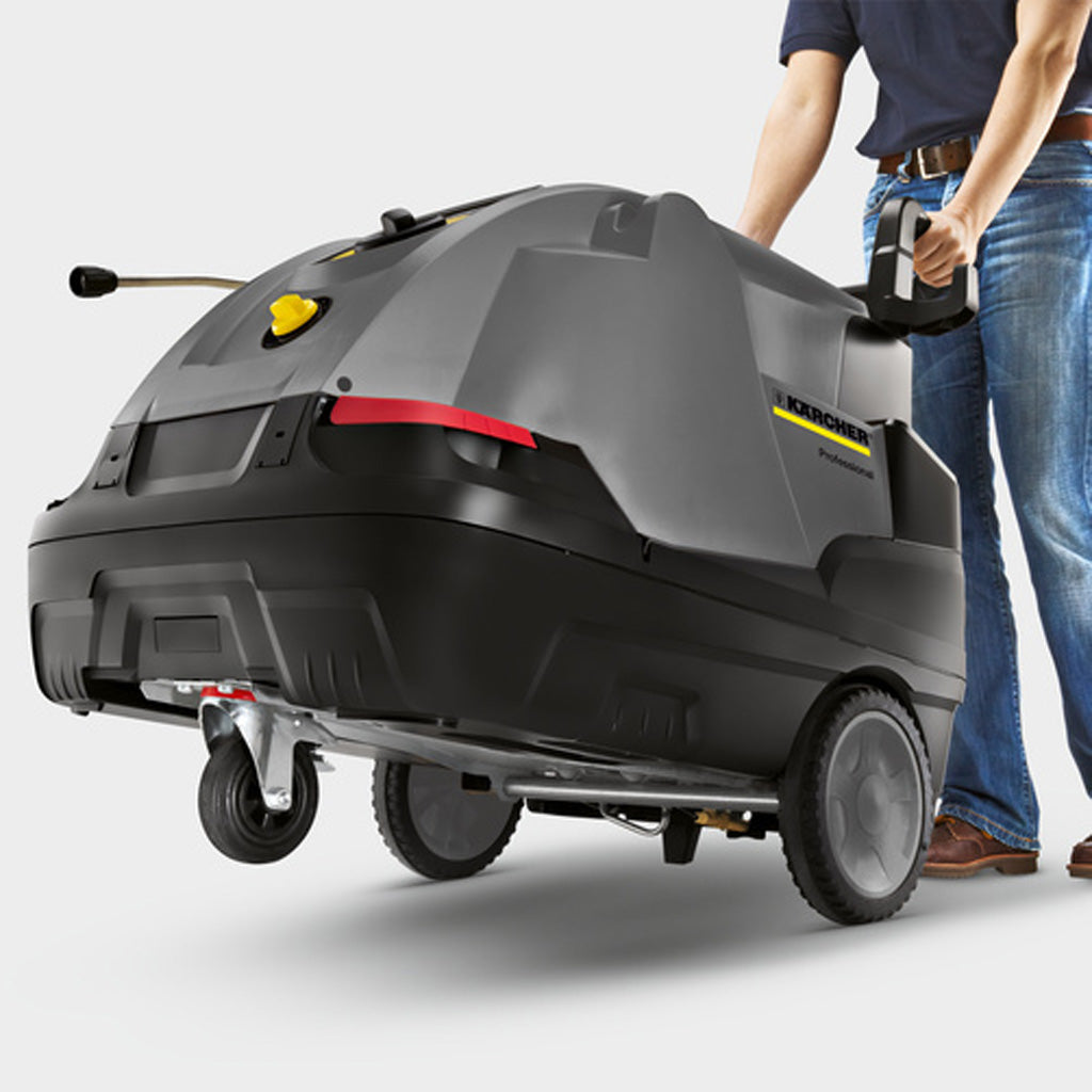 HIDROLAVADORA KÄRCHER HDS 8/18-4 C
