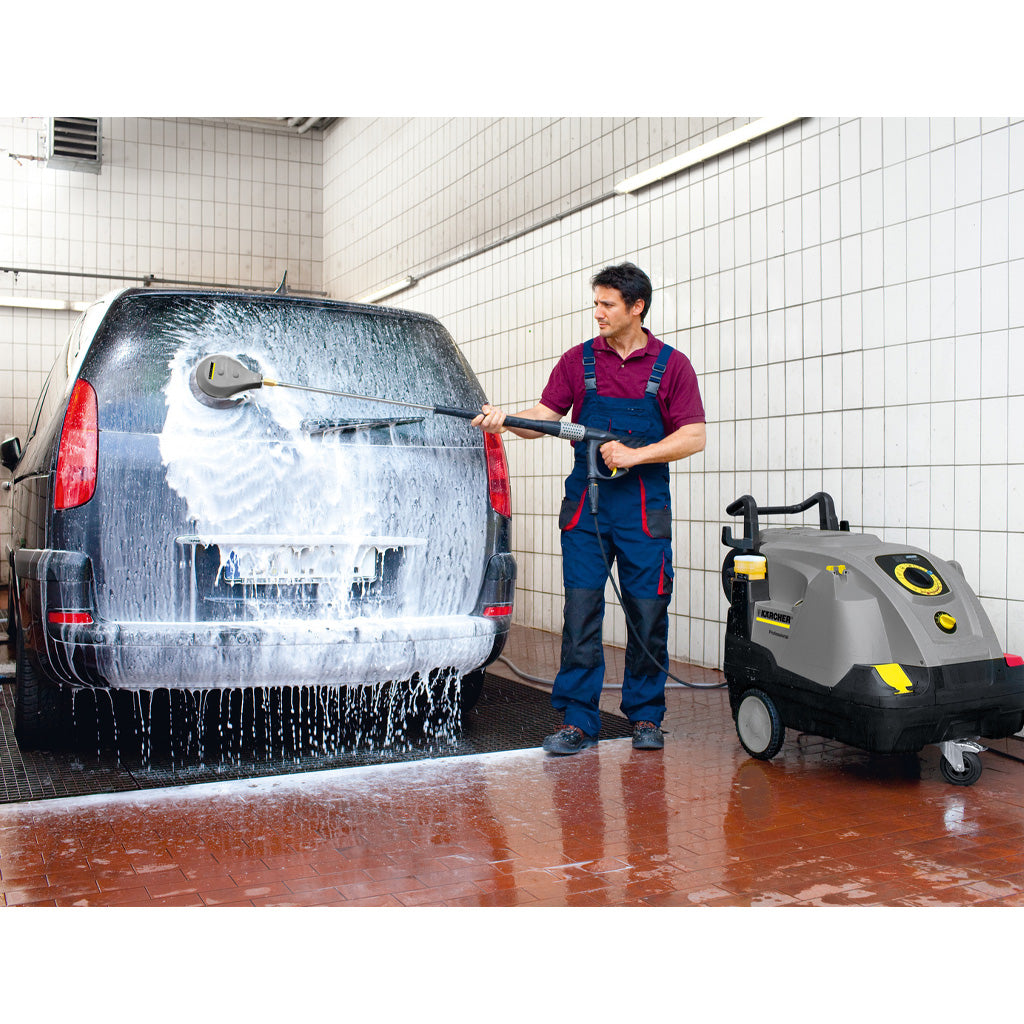 HIDROLAVADORA KÄRCHER HDS 8/18-4 C