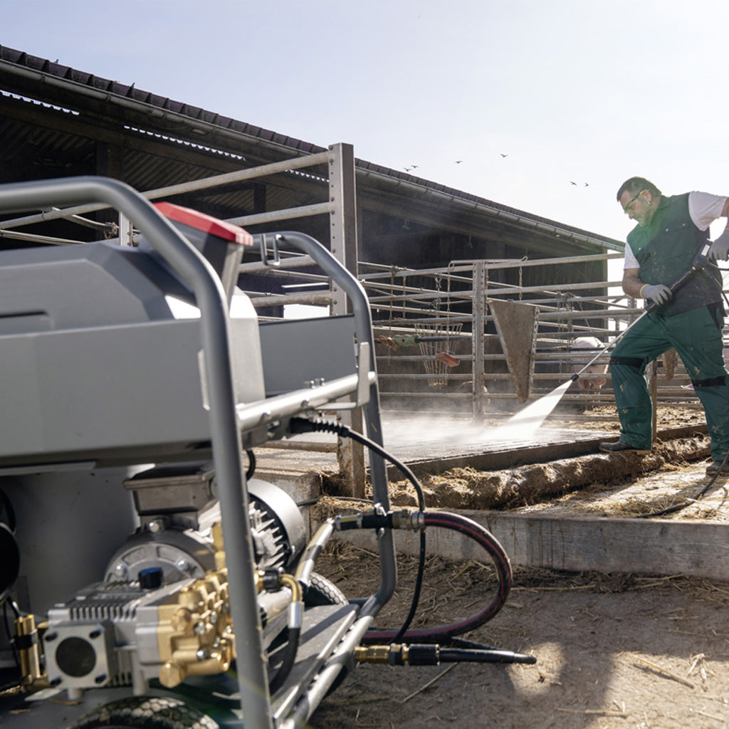 HIDROLAVADORA KÄRCHER HDS 9/20-4 Classic