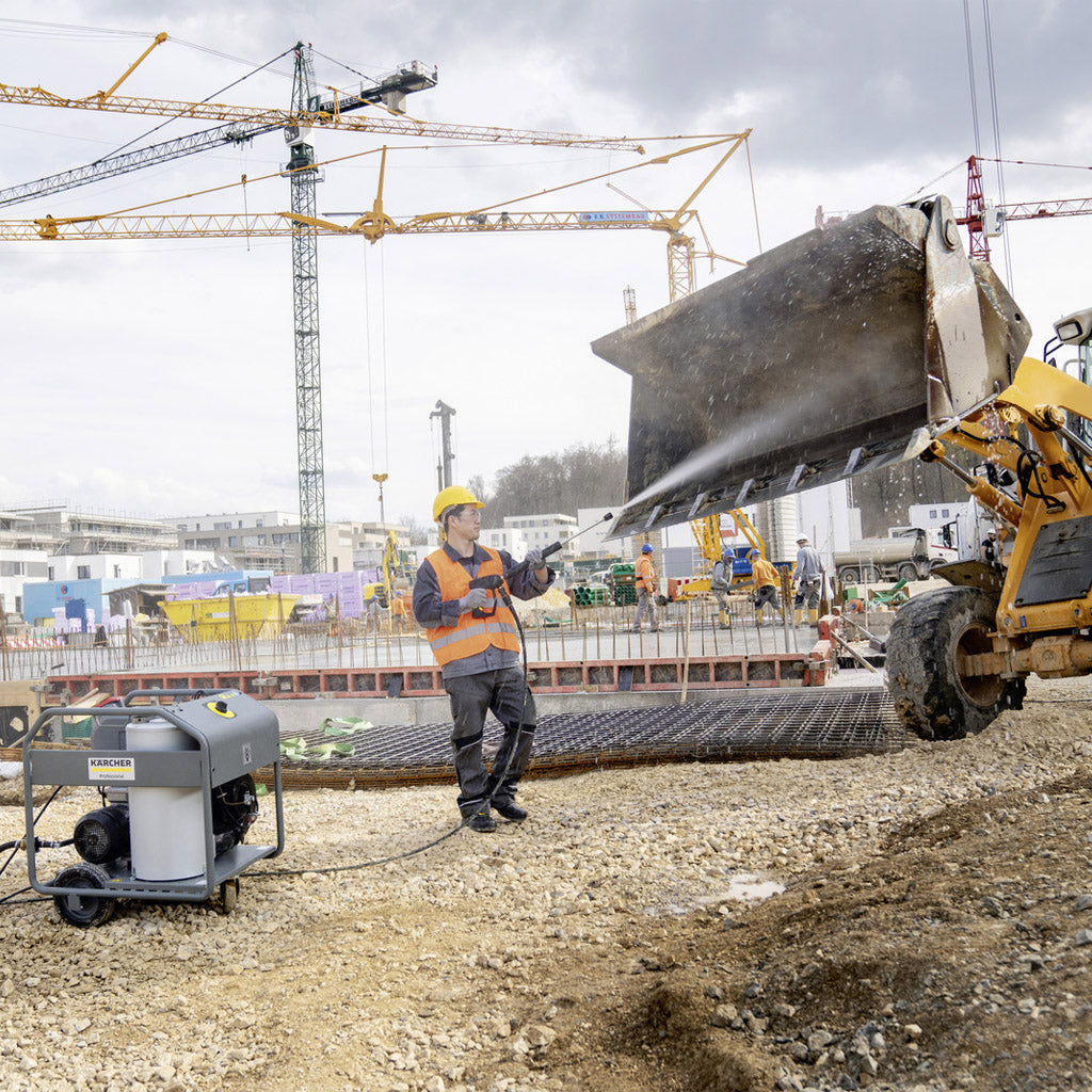 HIDROLAVADORA KÄRCHER HDS 9/20-4 Classic