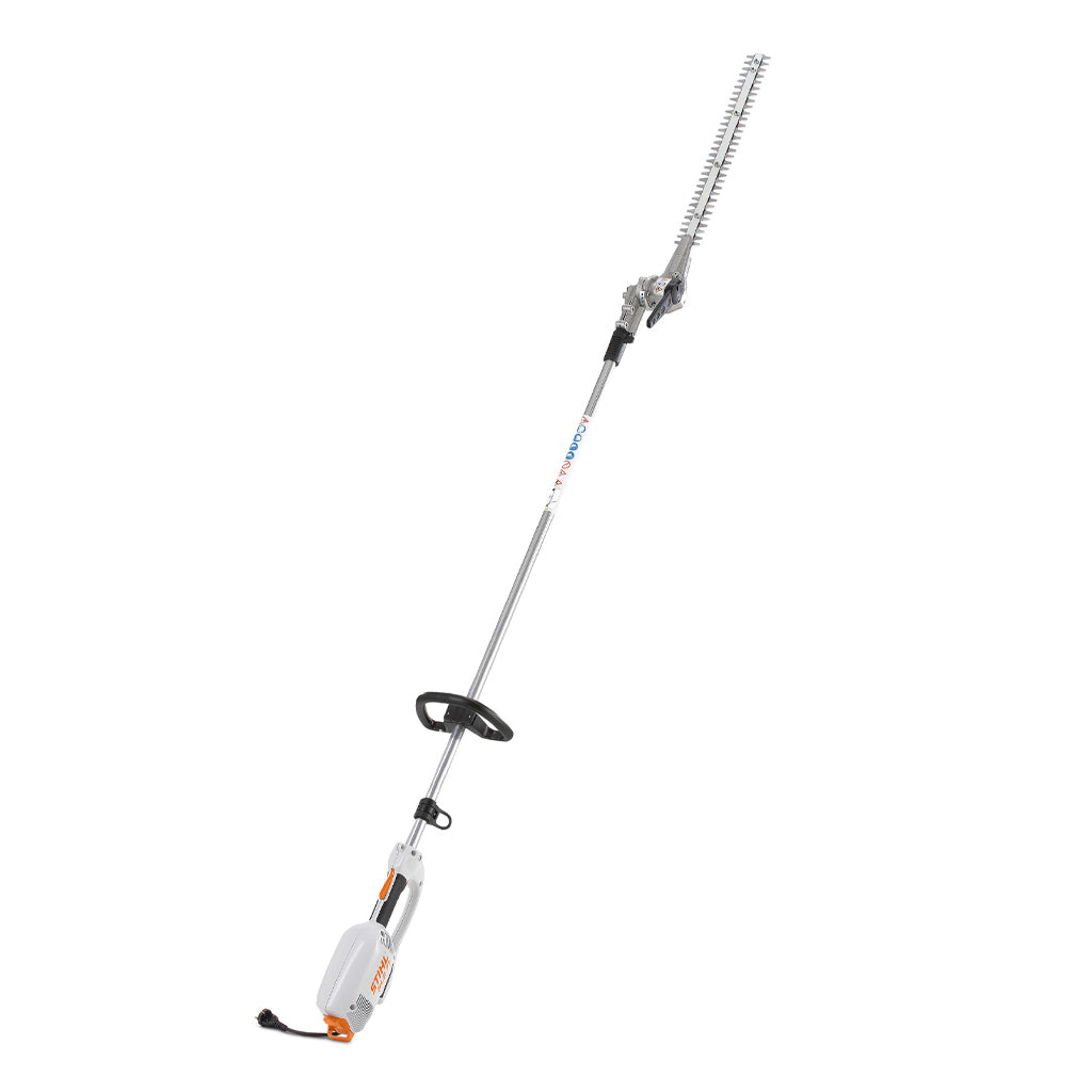 CORTA SETOS ELÉCTRICO DE ALTURA STIHL HLE 71