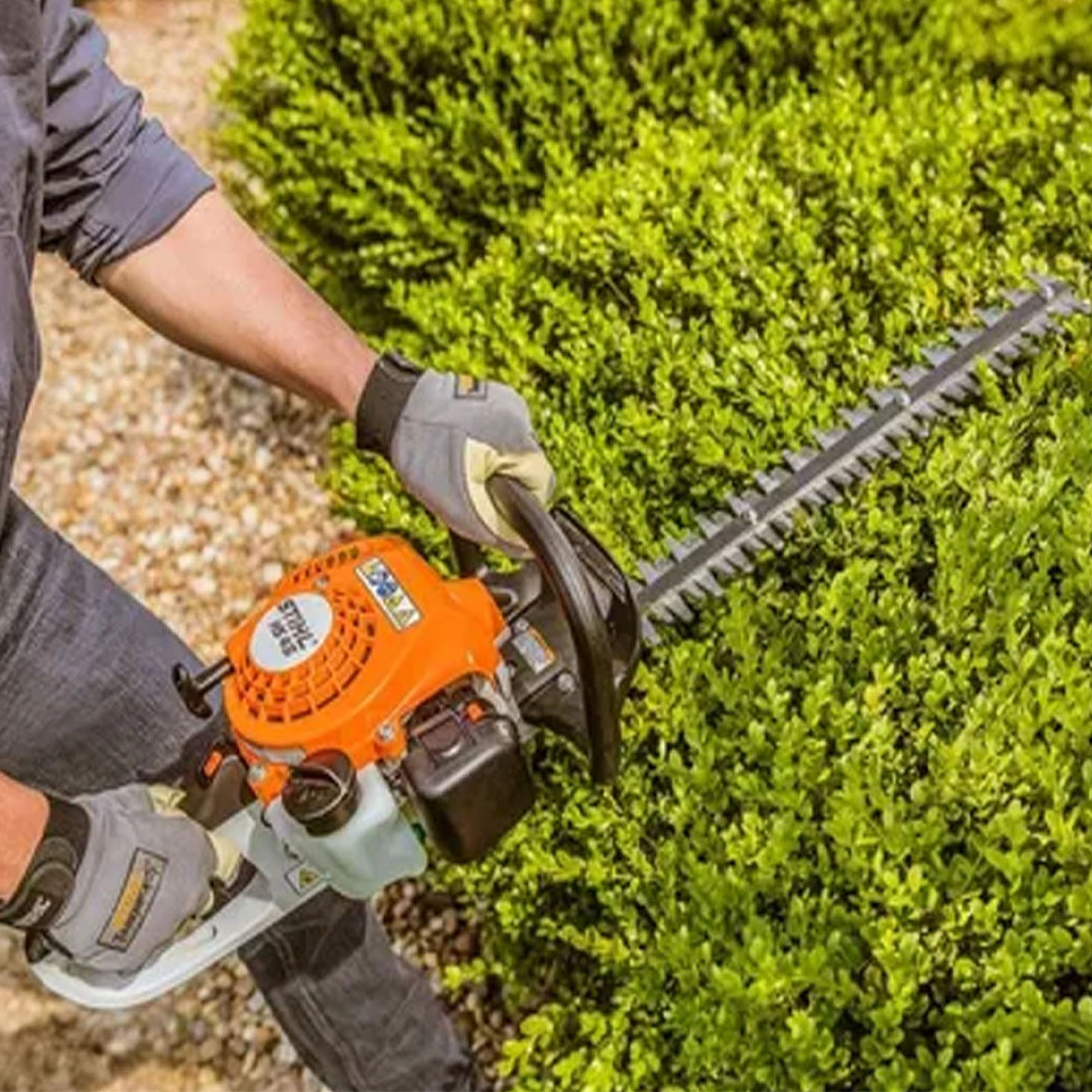CORTA SETOS STIHL HS 45