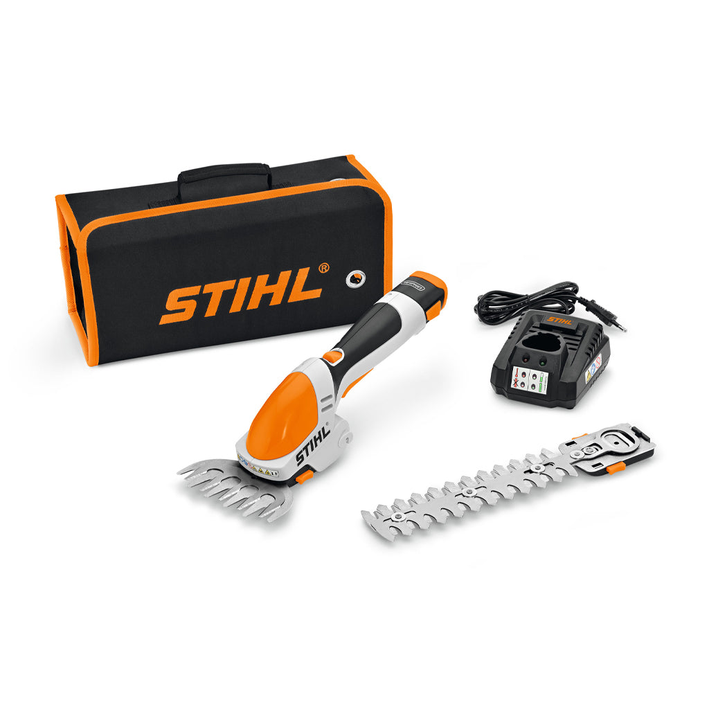 CORTA SETOS A BATERÍA STIHL HSA 25