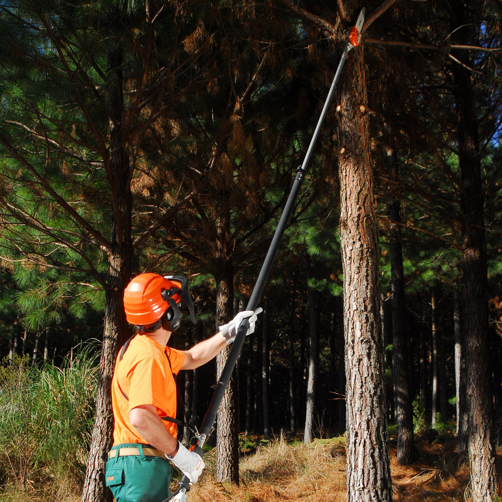 PODADORA DE ALTURA STIHL HT 135