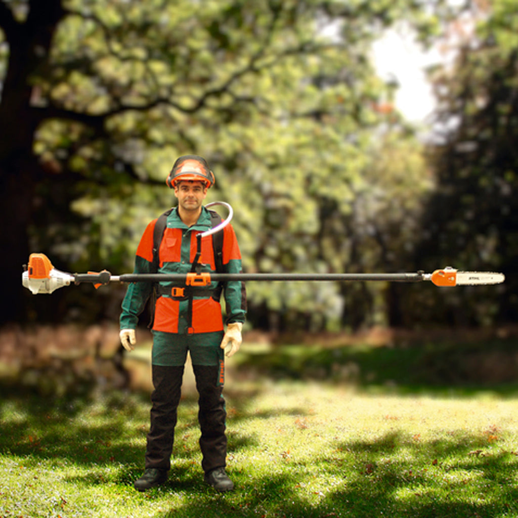 PODADORA DE ALTURA STIHL HT 135