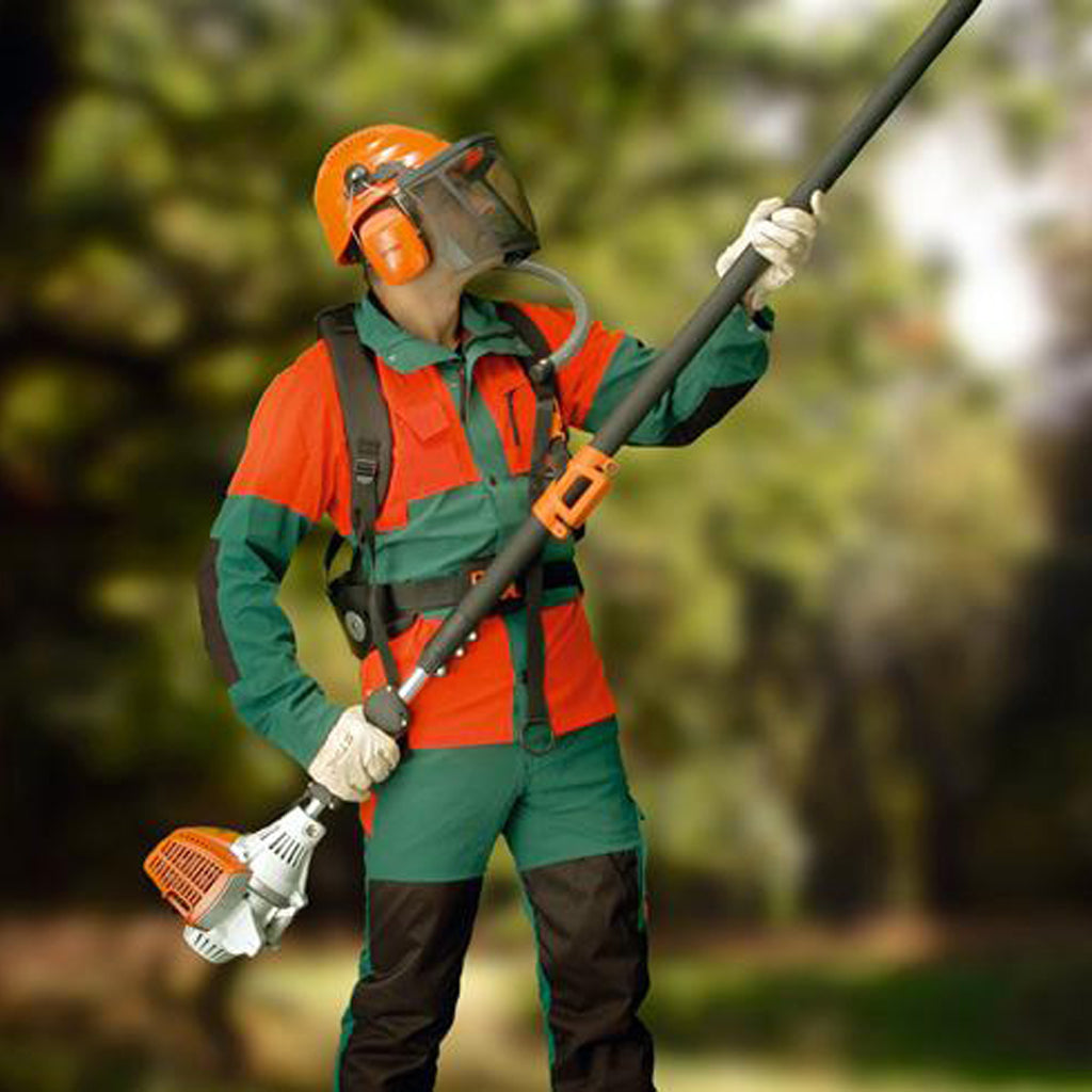 PODADORA DE ALTURA STIHL HT 135