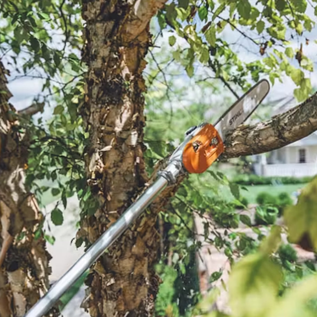 PODADORA DE ALTURA STIHL HT 135
