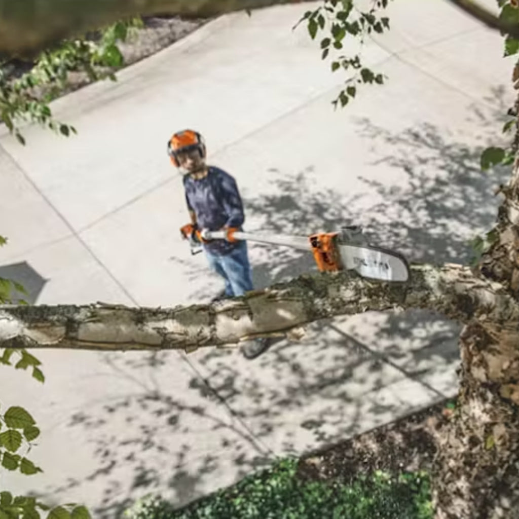 PODADORA DE ALTURA STIHL HT 135