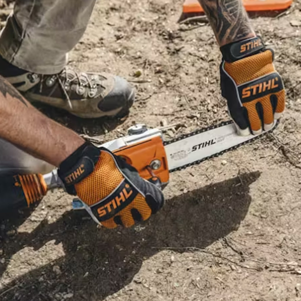 PODADORA DE ALTURA STIHL HT 135