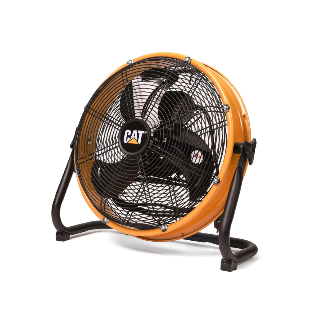 VENTILADOR INDUSTRIAL PISO/PARED CAT HV-14S