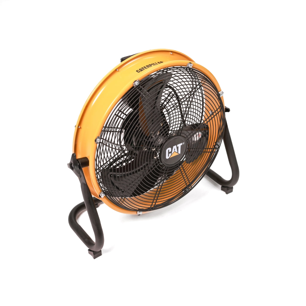 VENTILADOR INDUSTRIAL PISO/PARED CAT HV-14S