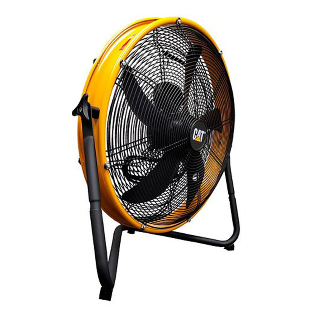 VENTILADOR INDUSTRIAL PISO/PARED CAT HV-20S