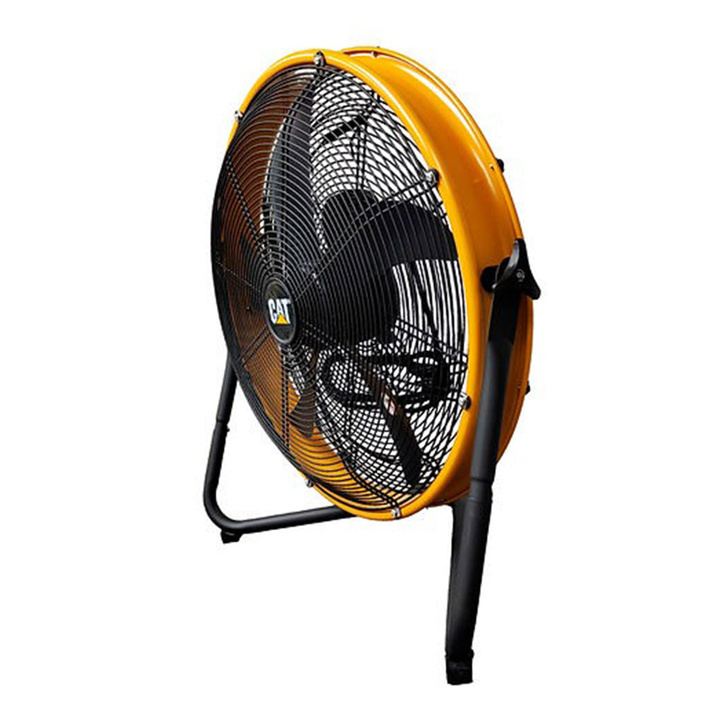 VENTILADOR INDUSTRIAL PISO/PARED CAT HV-20S