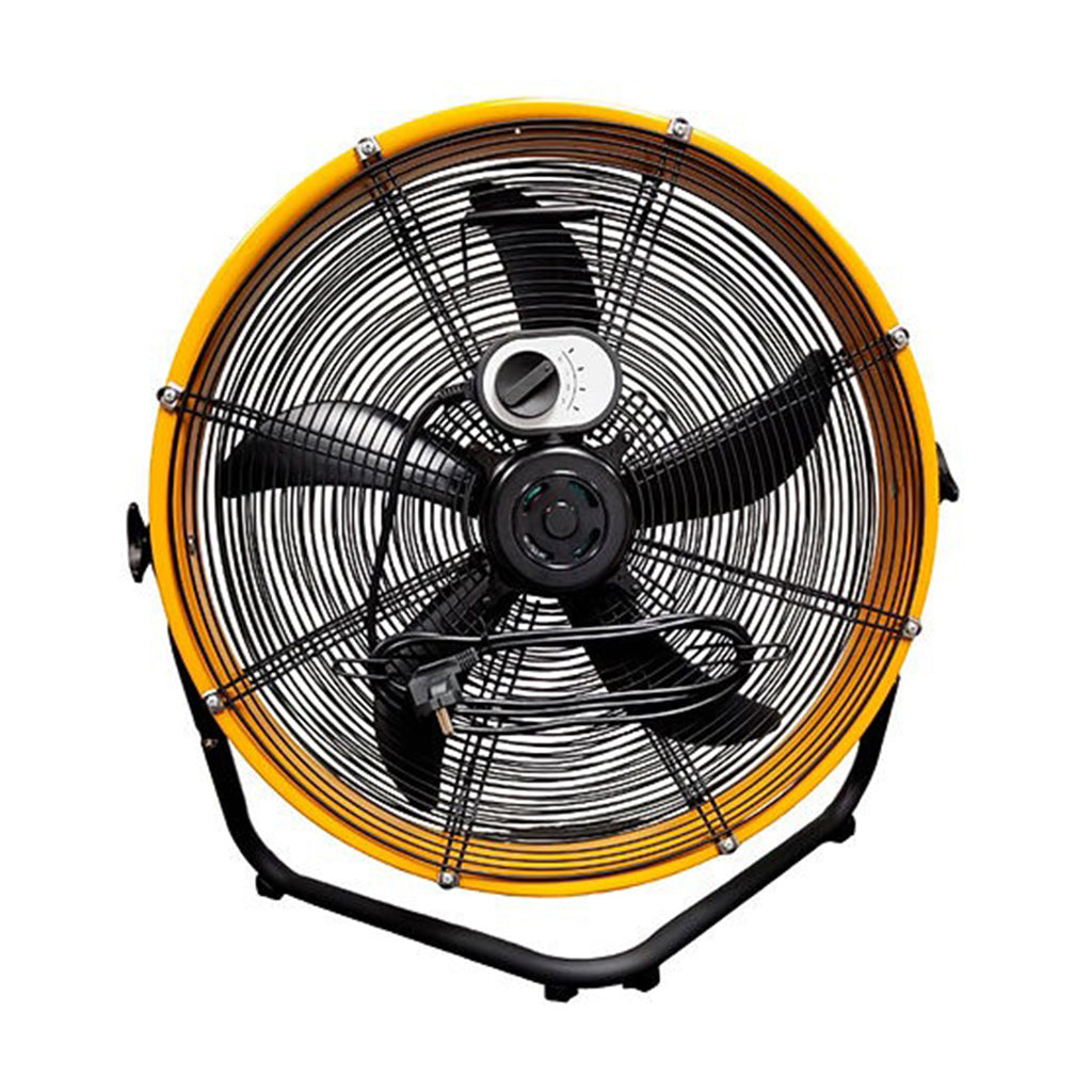 VENTILADOR INDUSTRIAL PISO/PARED CAT HV-20S