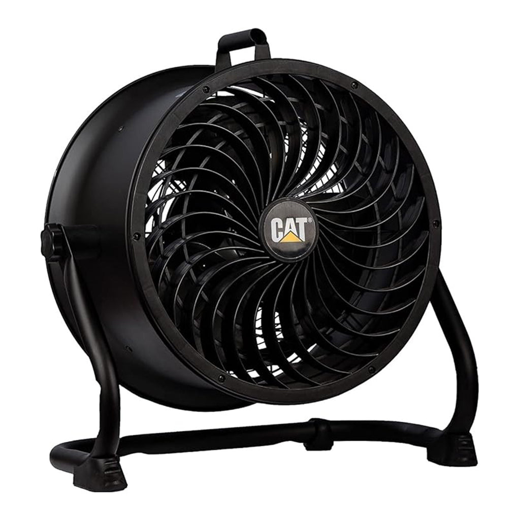 VENTILADOR INDUSTRIAL CAT HVD-14AC BLK