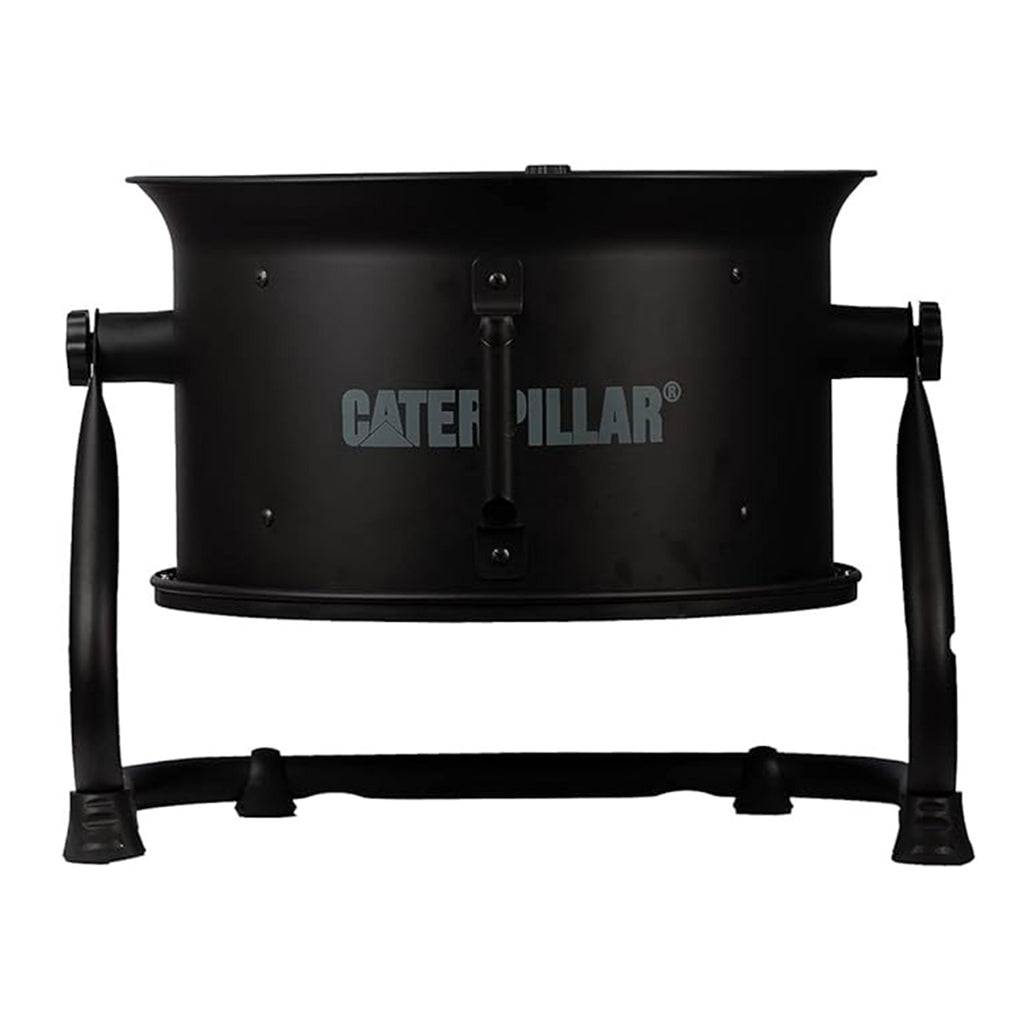 VENTILADOR INDUSTRIAL CAT HVD-14AC BLK
