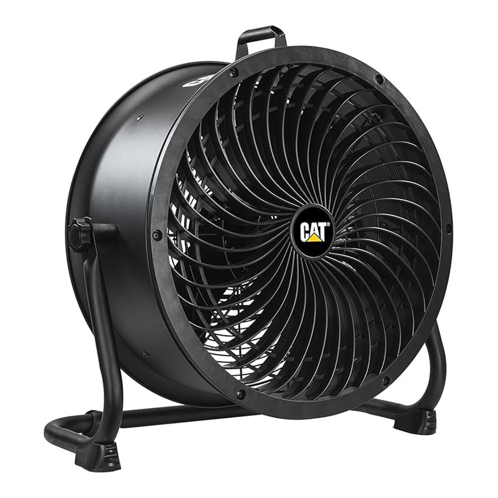 VENTILADOR INDUSTRIAL CAT HVD-18AC BLK