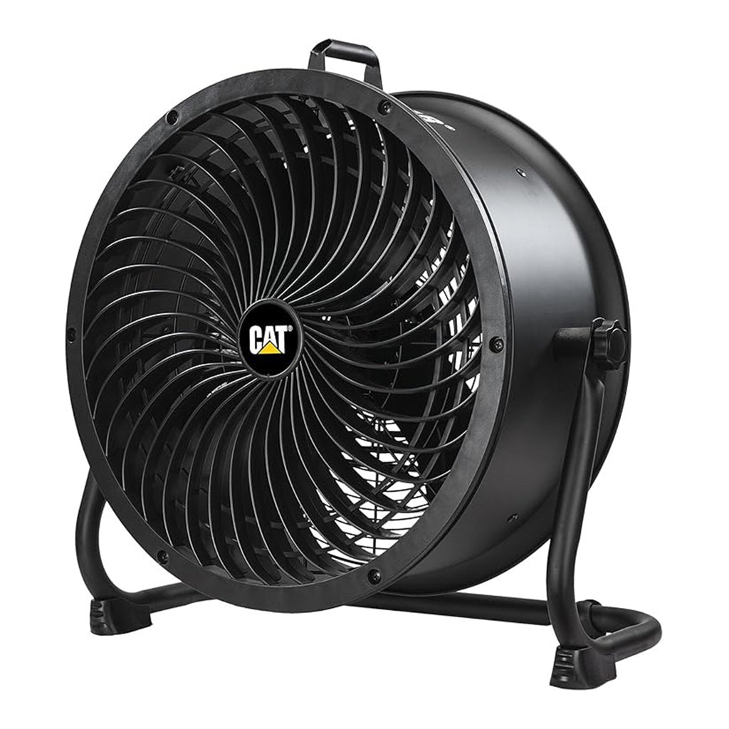 VENTILADOR INDUSTRIAL CAT HVD-18AC BLK