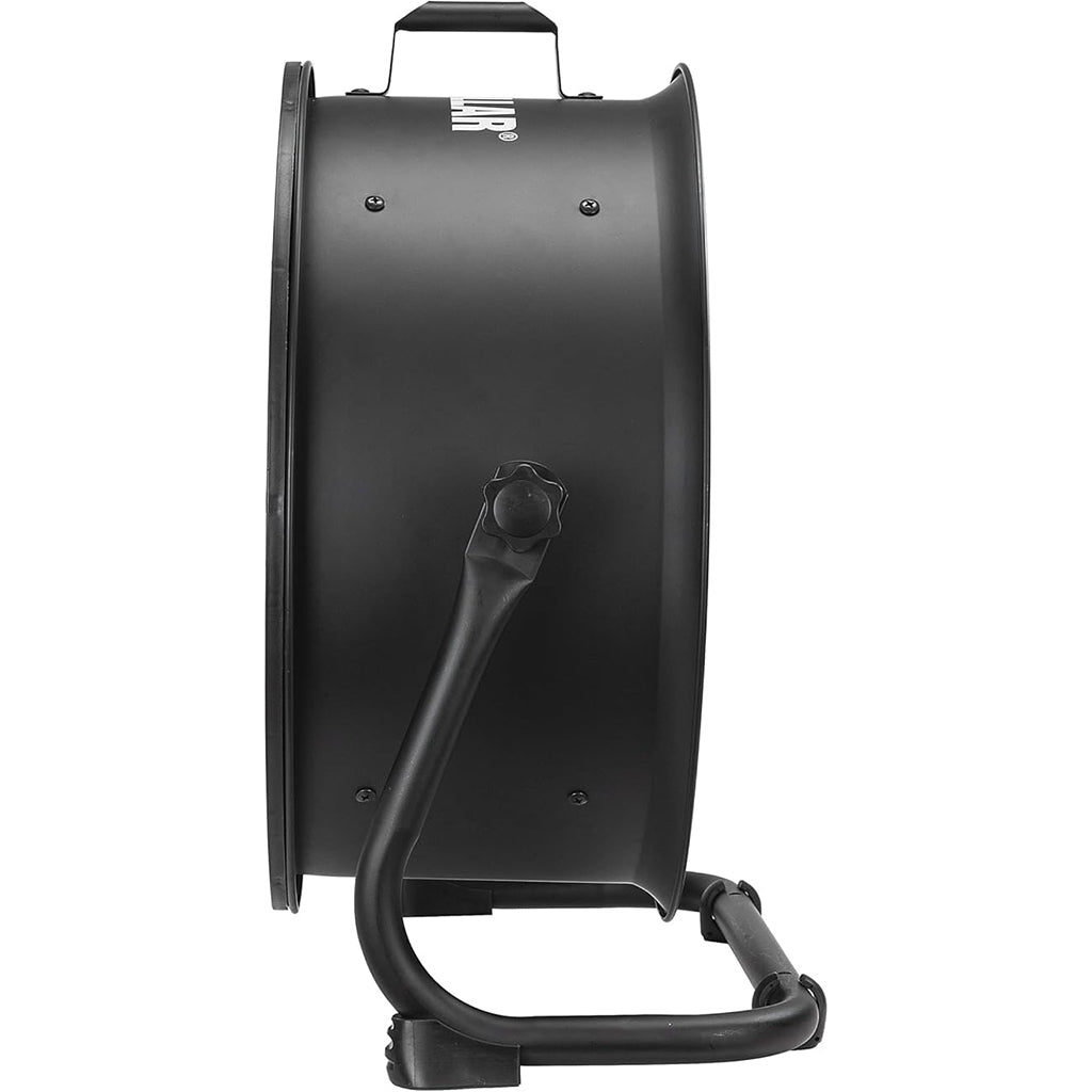 VENTILADOR INDUSTRIAL CAT HVD-18AC BLK