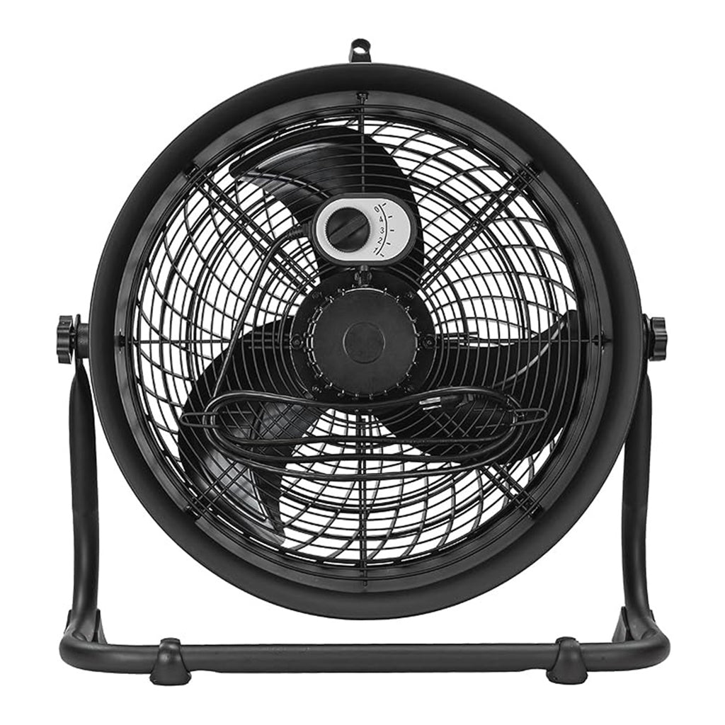 VENTILADOR INDUSTRIAL CAT HVD-18AC BLK