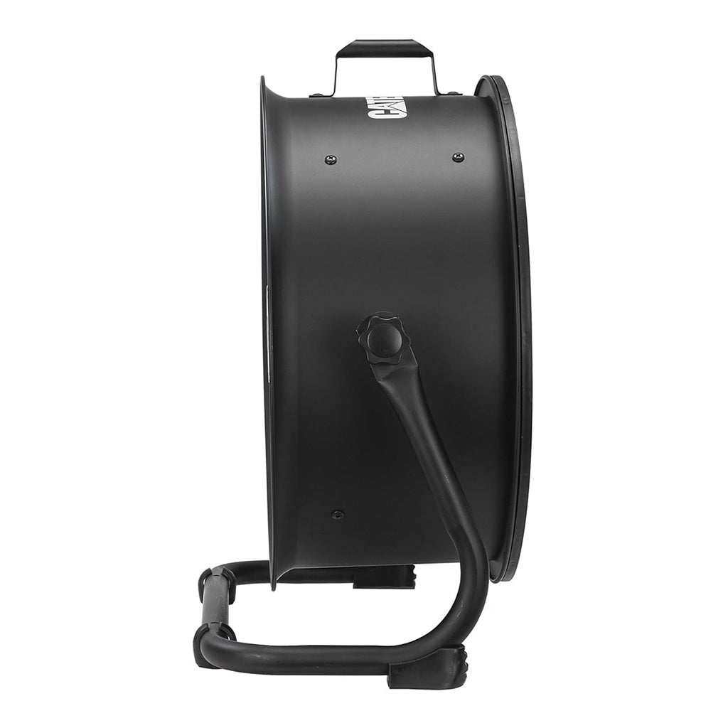 VENTILADOR INDUSTRIAL CAT HVD-18AC BLK
