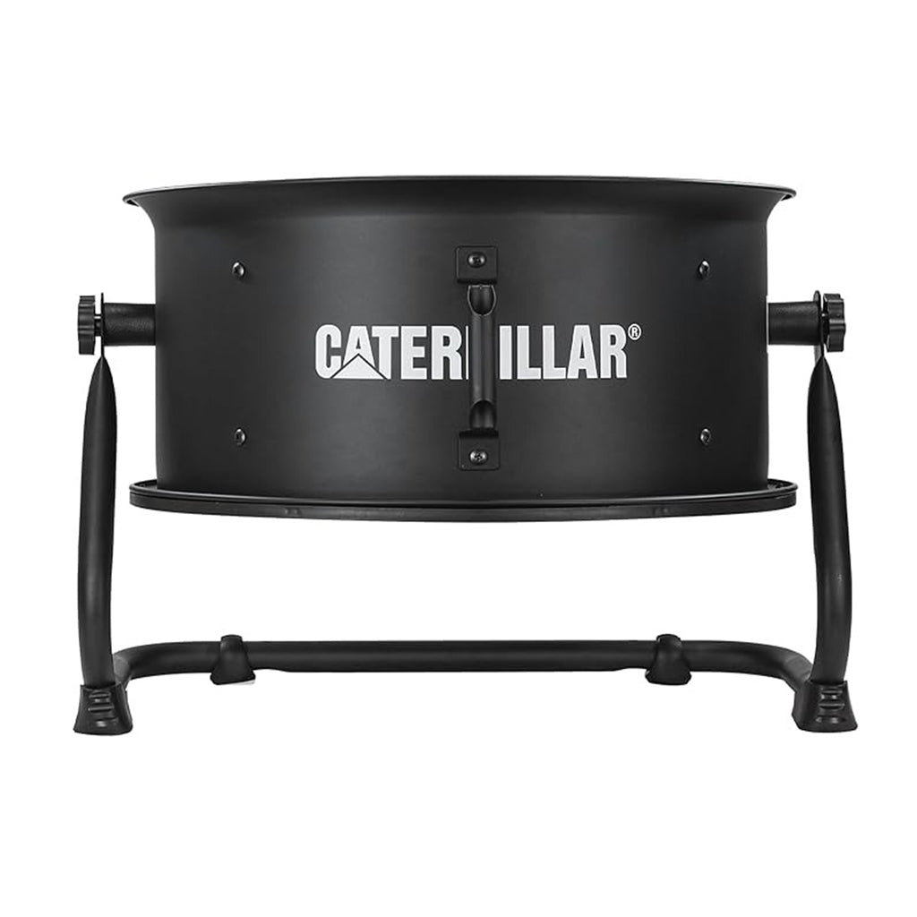 VENTILADOR INDUSTRIAL CAT HVD-18AC BLK