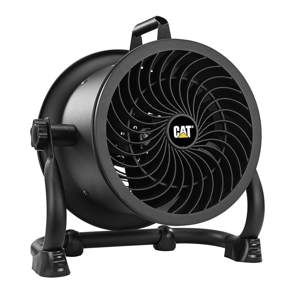 VENTILADOR INDUSTRIAL CAT HVD-9AC BLK