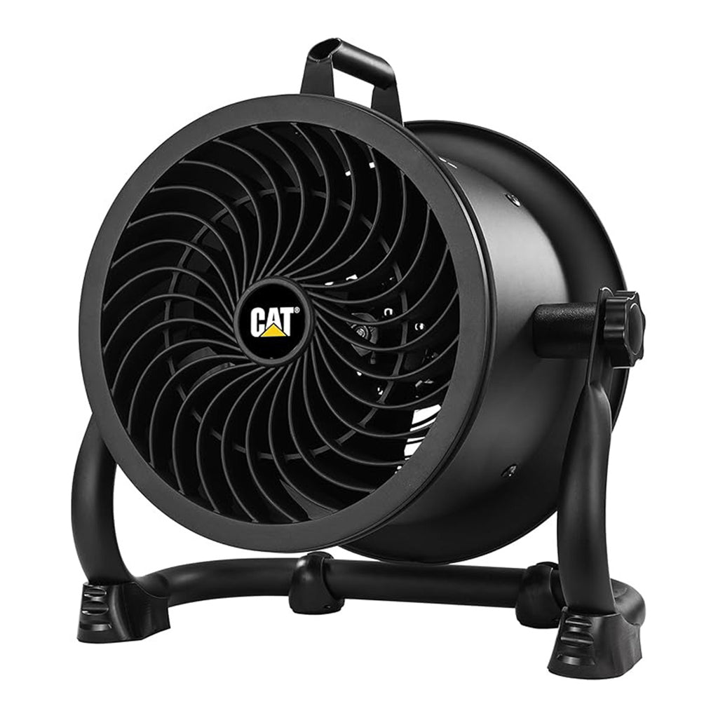 VENTILADOR INDUSTRIAL CAT HVD-9AC BLK