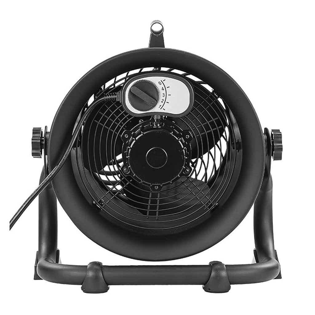 VENTILADOR INDUSTRIAL CAT HVD-9AC BLK