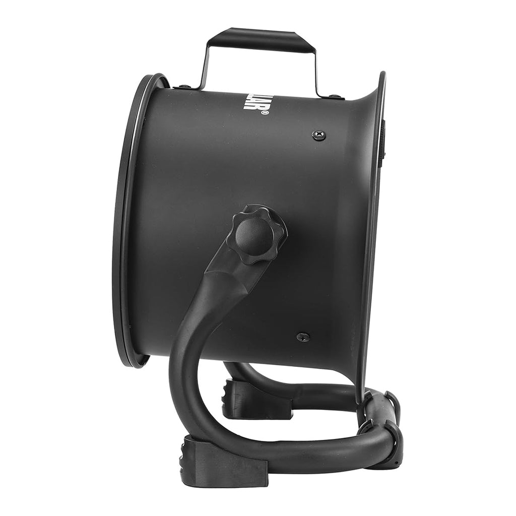 VENTILADOR INDUSTRIAL CAT HVD-9AC BLK