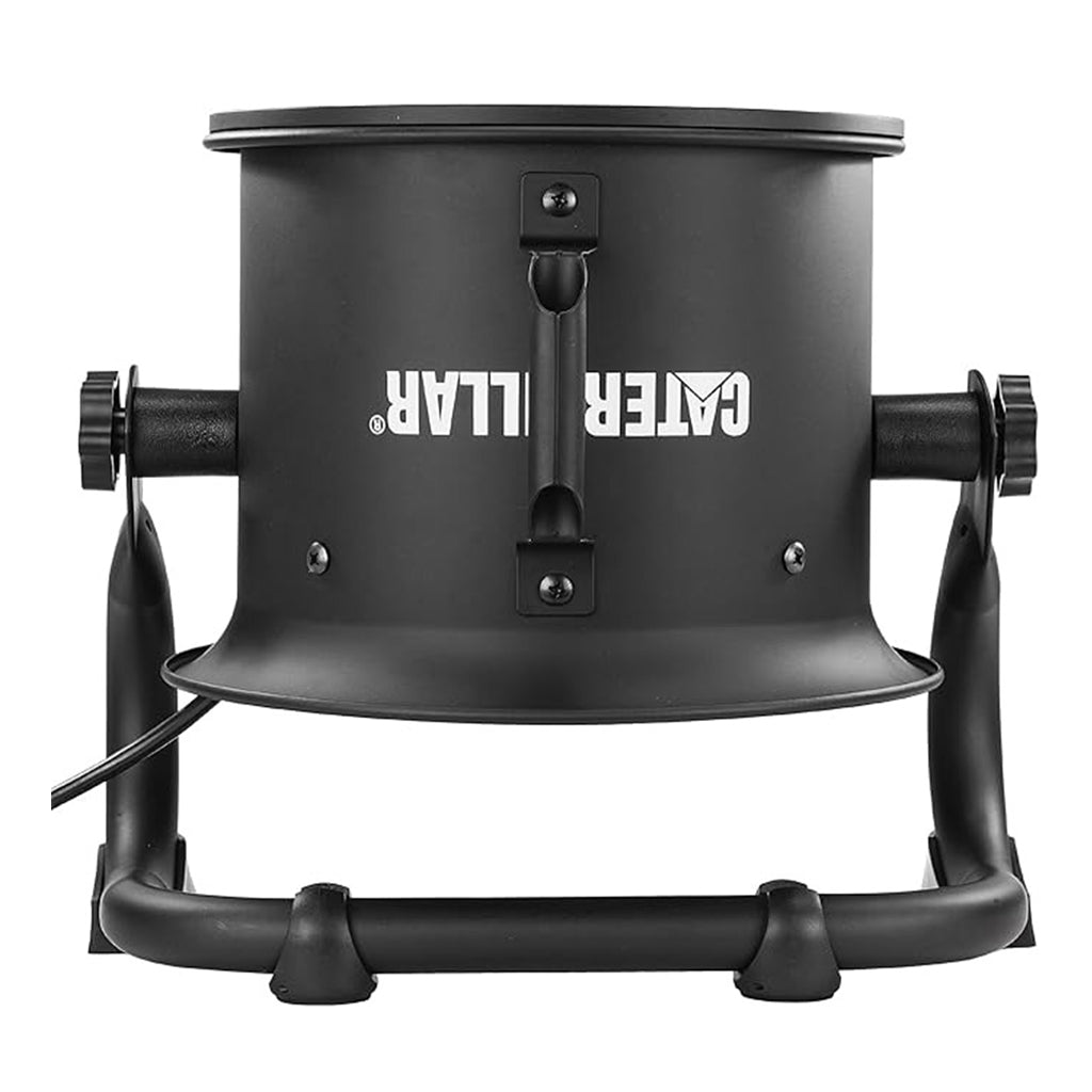 VENTILADOR INDUSTRIAL CAT HVD-9AC BLK