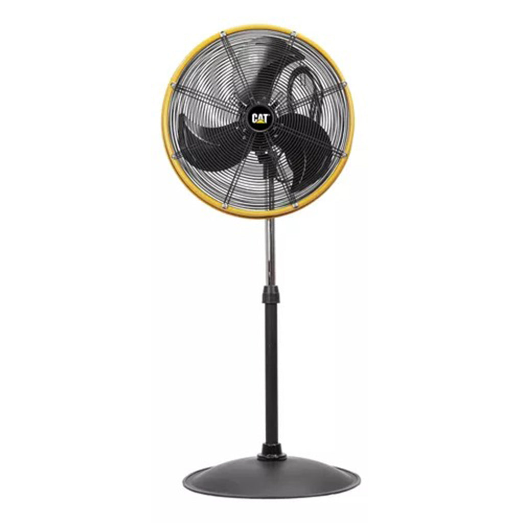 VENTILADOR INDUSTRIAL DE PIE CAT HVOSF-20S