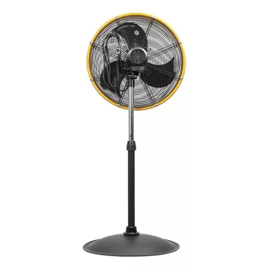 VENTILADOR INDUSTRIAL DE PIE CAT HVOSF-20S