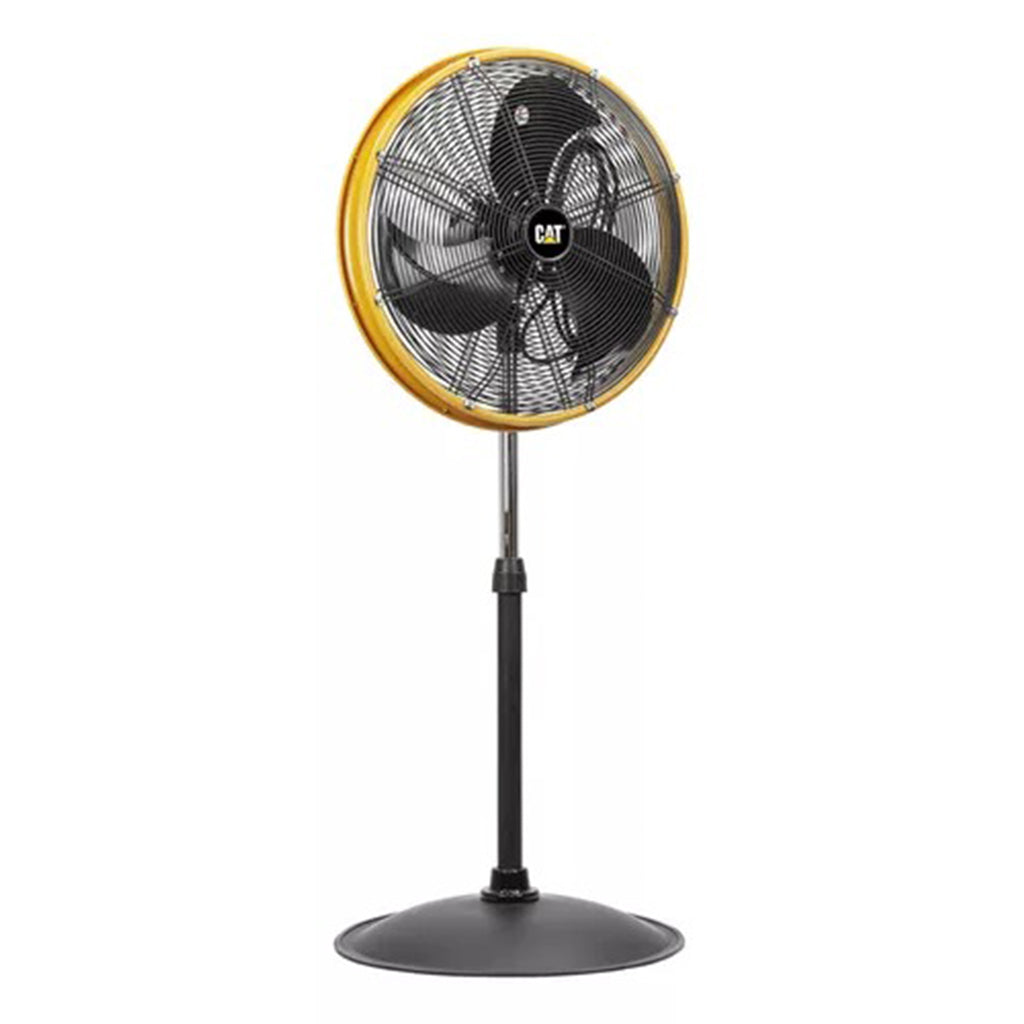 VENTILADOR INDUSTRIAL DE PIE CAT HVOSF-20S
