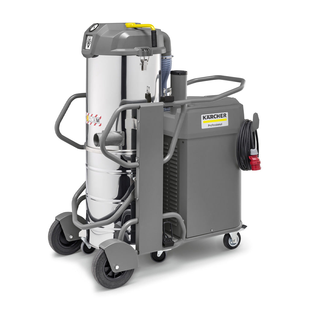 ASPIRADORA KÄRCHER IVS 100/55 M
