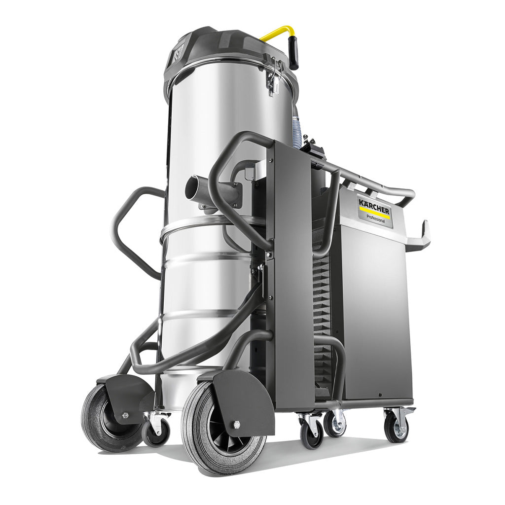 ASPIRADORA KÄRCHER IVS 100/55 M