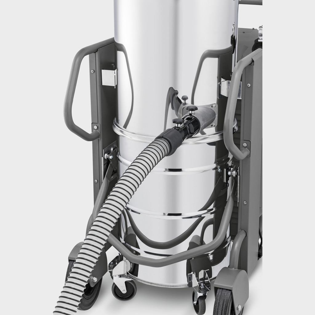 ASPIRADORA KÄRCHER IVS 100/55 M