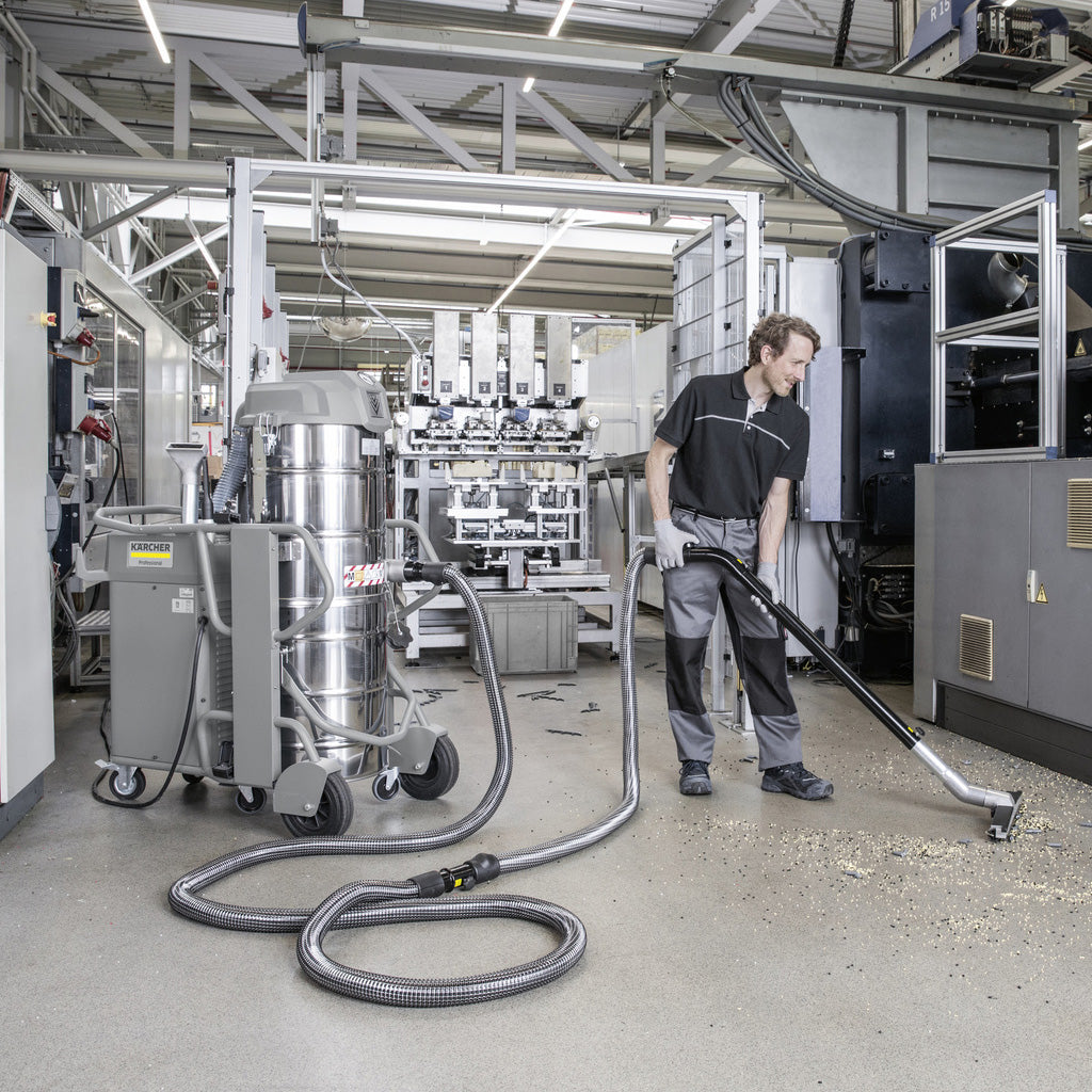 ASPIRADORA KÄRCHER IVS 100/55 M