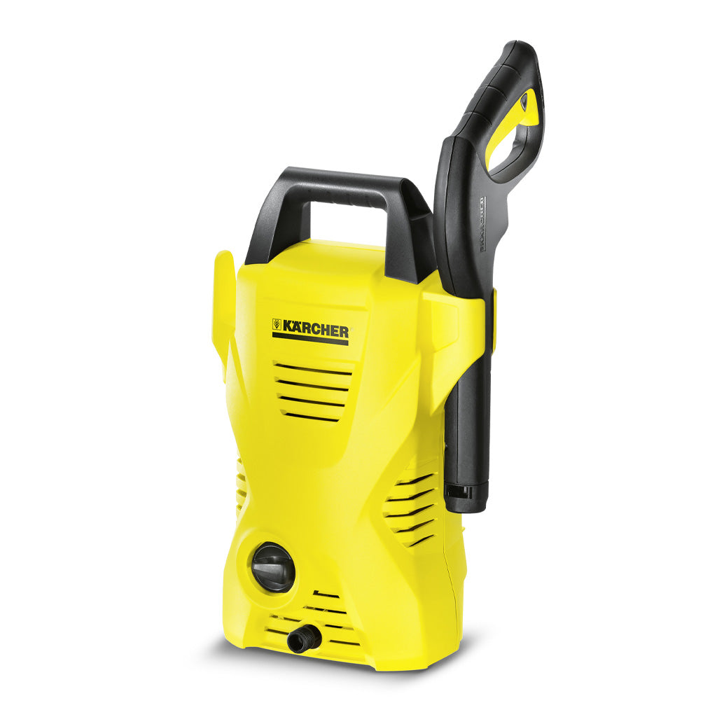 HIDROLAVADORA KÄRCHER K2 BASIC