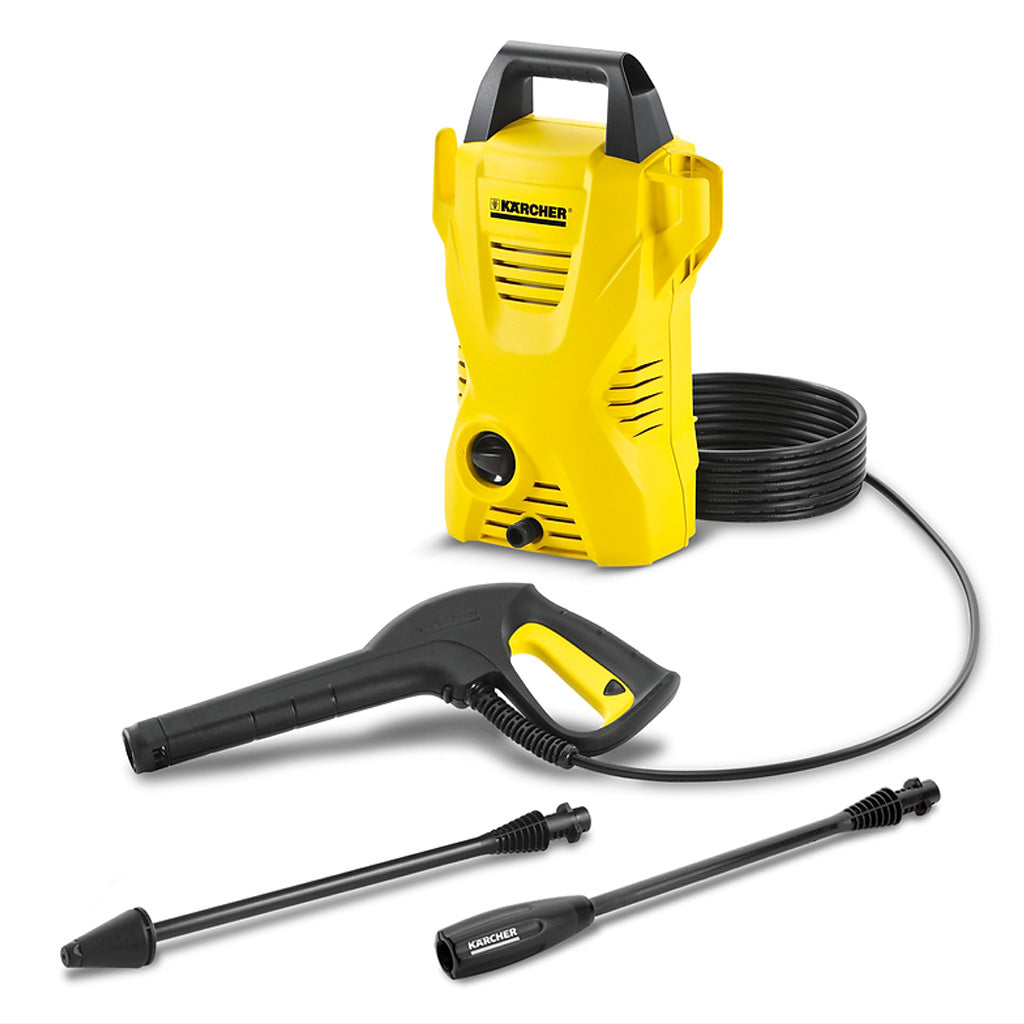 HIDROLAVADORA KÄRCHER K2 BASIC