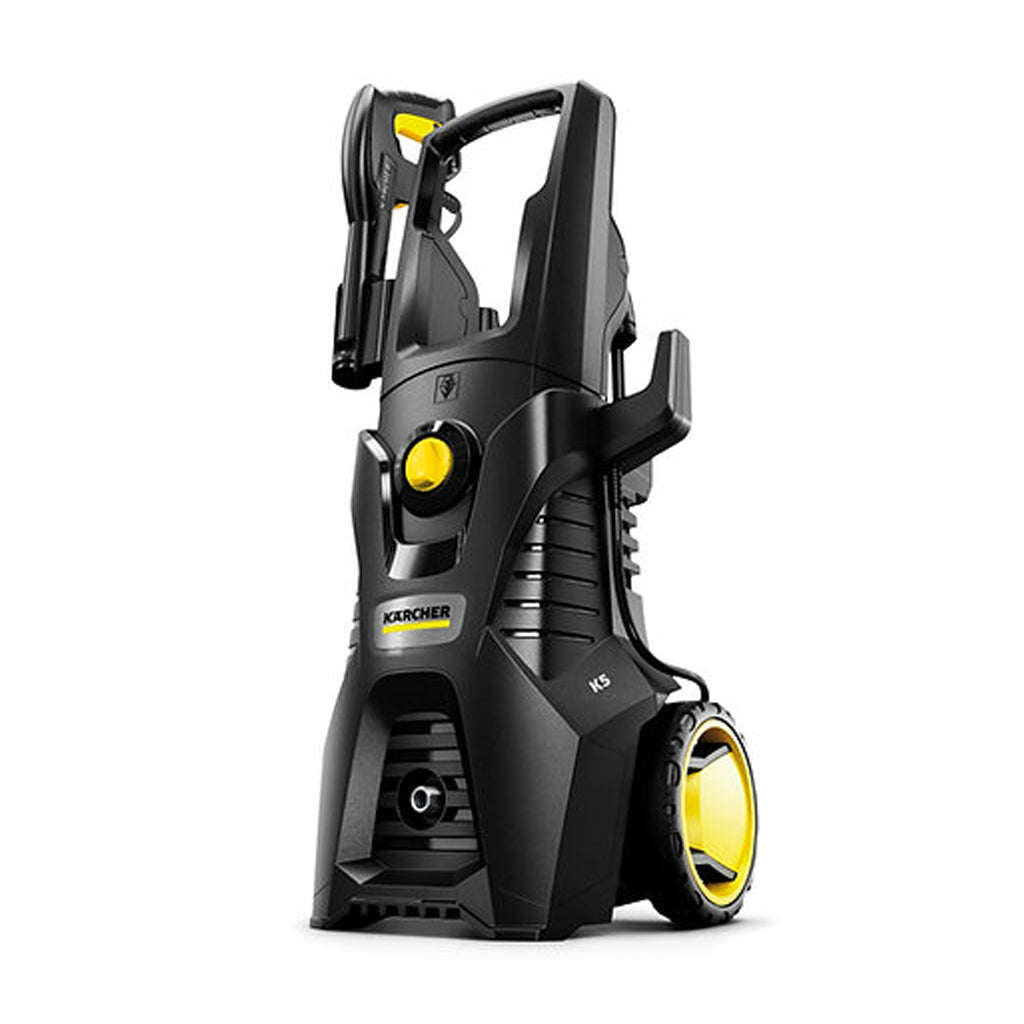 HIDROLAVADORA KÄRCHER K5 + ASPIRADORA VCL 3 A BATERÍA