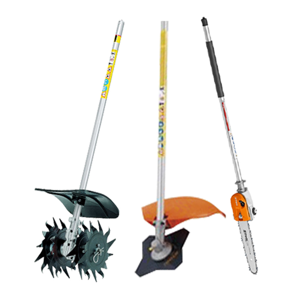 MULTIUSO STIHL KA 85