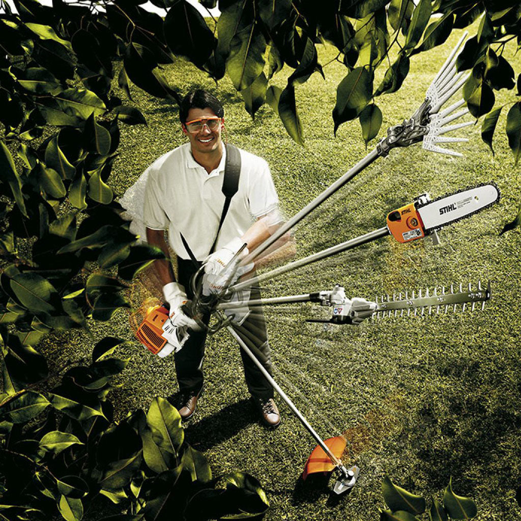 MULTIUSO STIHL KA 85